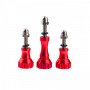 ST-50 Aluminum Thumb Knob Stainless Bolt Nut Screw                                                                                                                                                                                                        