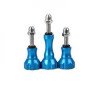 ST-50 Aluminum Thumb Knob Stainless Bolt Nut Screw                                                                                                                                                                                                        