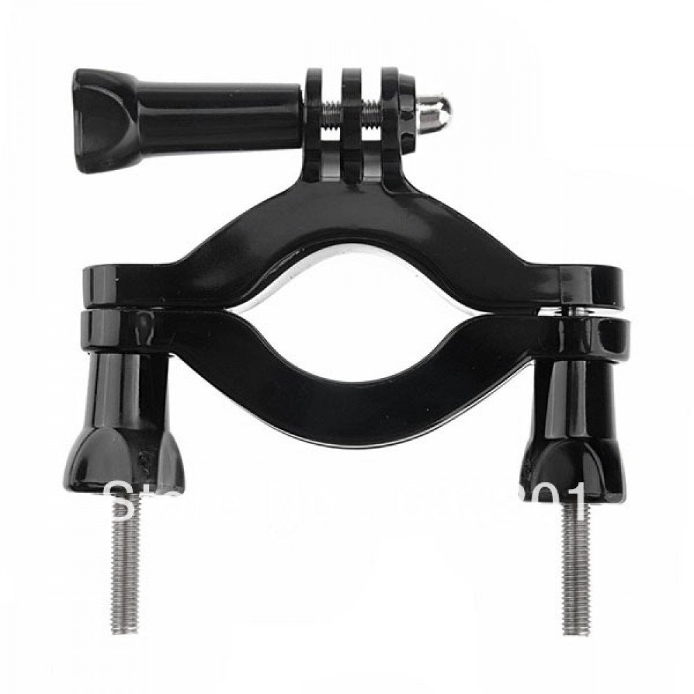 ST-68 B336 Handlebar Seatpost Pole Bike Roll Bar Mount for Экшн-камера HD   2  3                                                                                                                                                                          