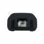 Наглазник JJC EC-2 аналог Canon EP-EX15 Eyepiece Extender                                                                                                                                                                                                 