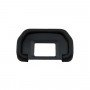 Наглазник JJC EС-3 аналог Canon Eyecup Eb 10D/10s/20D/20Da/30D/40D/50D/60D                                                                                                                                                                                