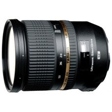 Объектив Tamron AF SP 24-70mm f/2.8 DI VC USD Canon EF                                                                                                                                                                                                    