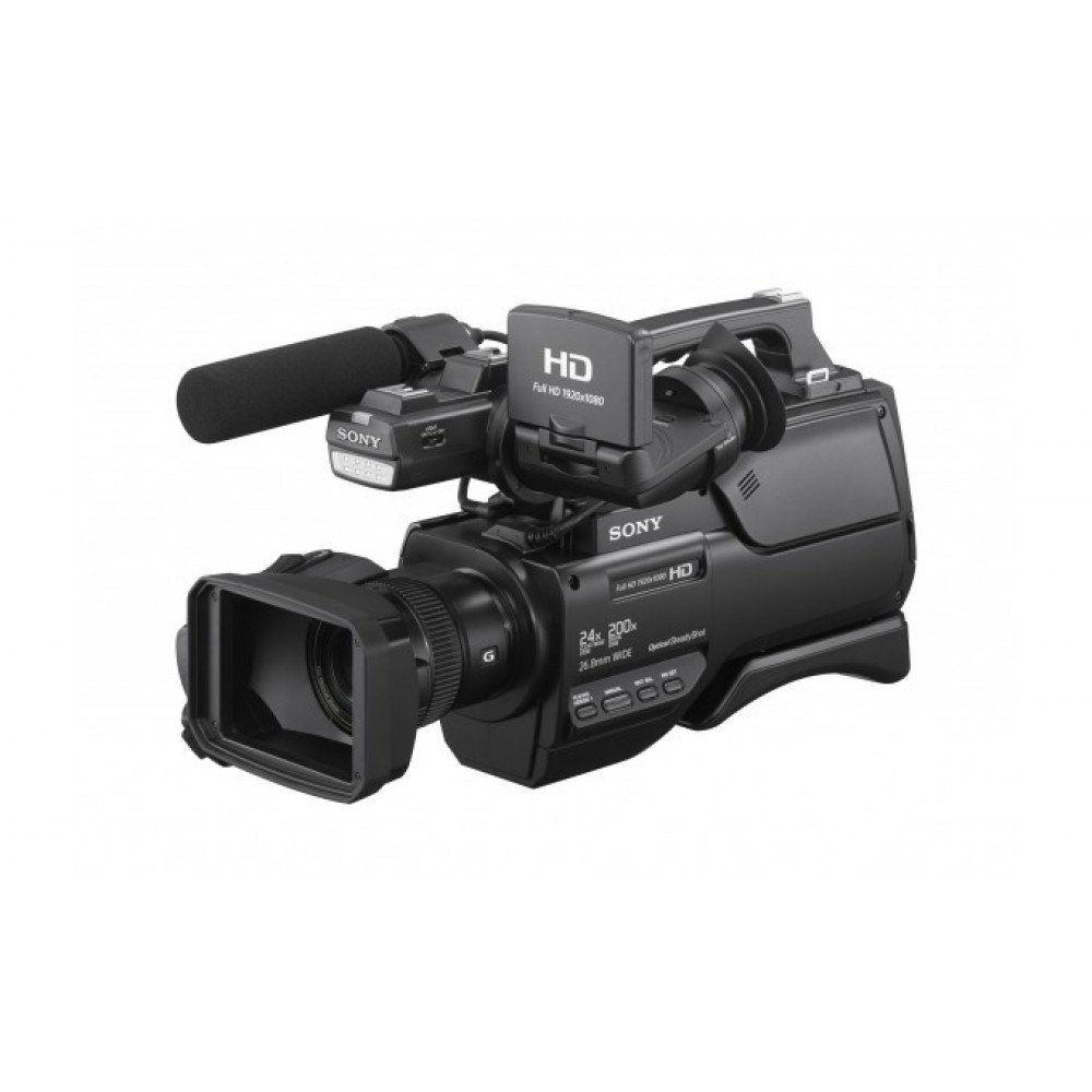 Видеокамера Sony HXR-MC2500                                                                                                                                                                                                                               