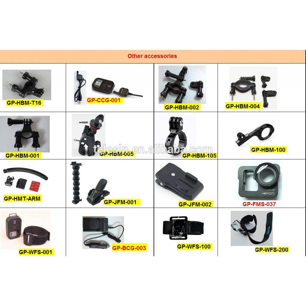 Крепление MOTES GP-HBM-105                                                                                                                                                                                                                                