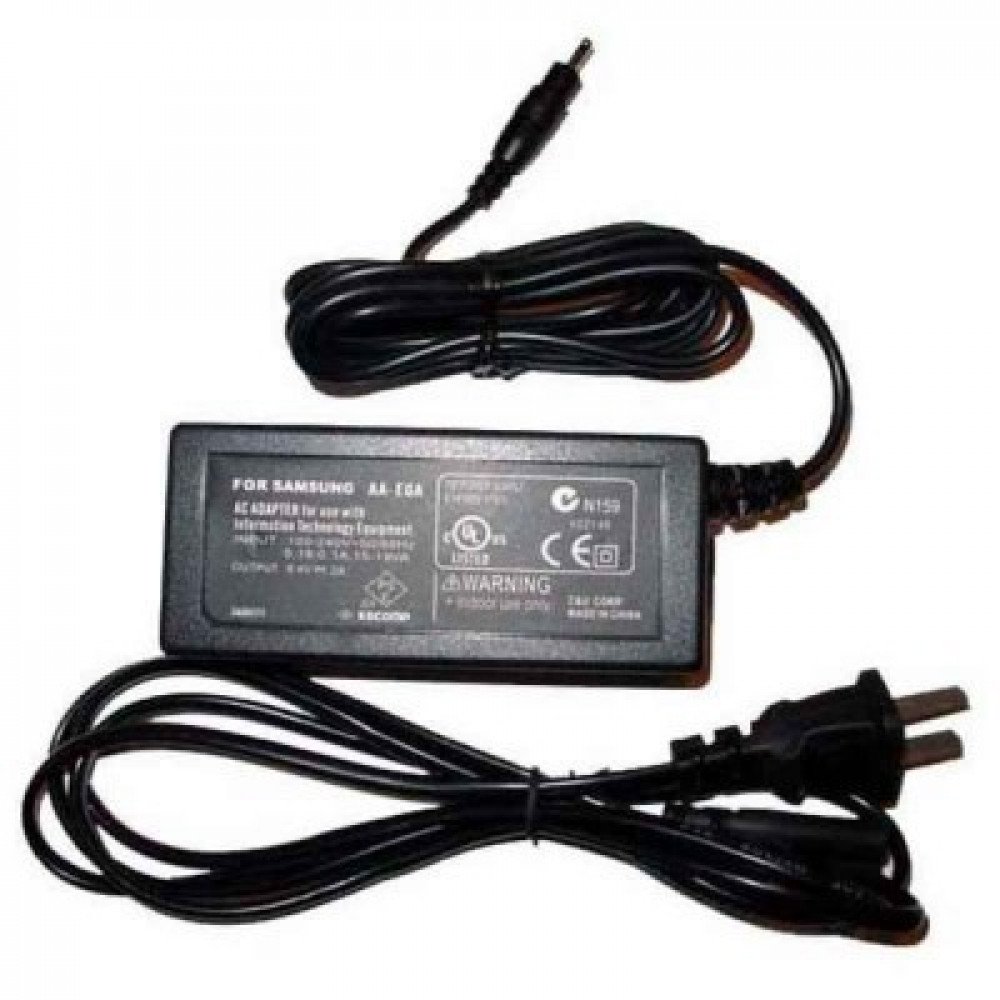 Зарядное устройство Samsung AA-E6 / AA-E8                                                                                                                                                                                                                 