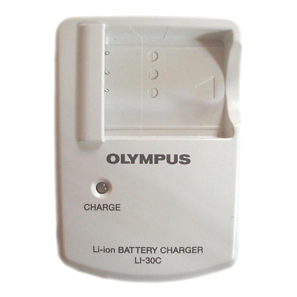Зарядное устройство Olympus Li-30C                                                                                                                                                                                                                        