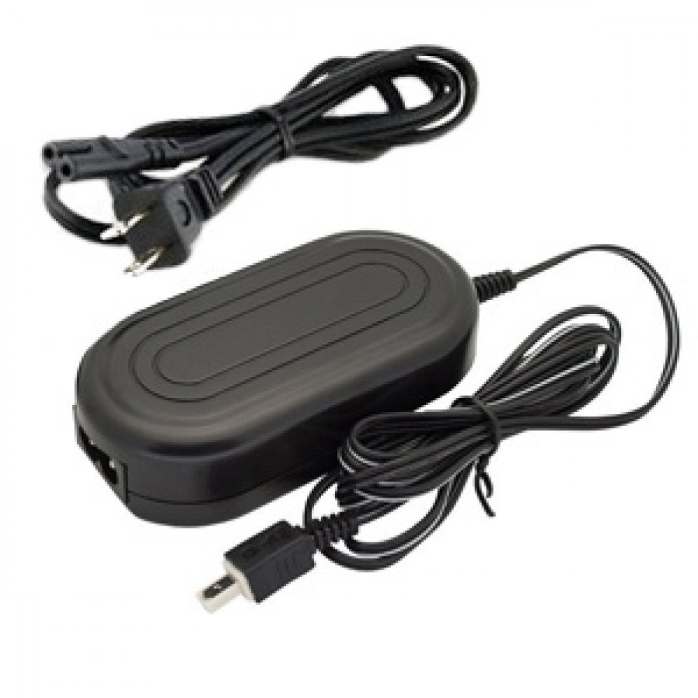 Зарядное устройство JVC AP-V30U                                                                                                                                                                                                                           