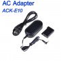 Зарядные устройство Canon ACK-E10                                                                                                                                                                                                                         