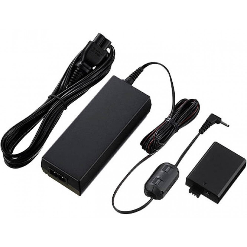 Зарядные устройство Canon ACK-E5                                                                                                                                                                                                                          