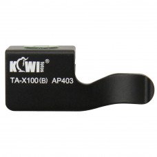 Переходное кольцо Kiwifotos TA-X100(B)                                                                                                                                                                                                                    