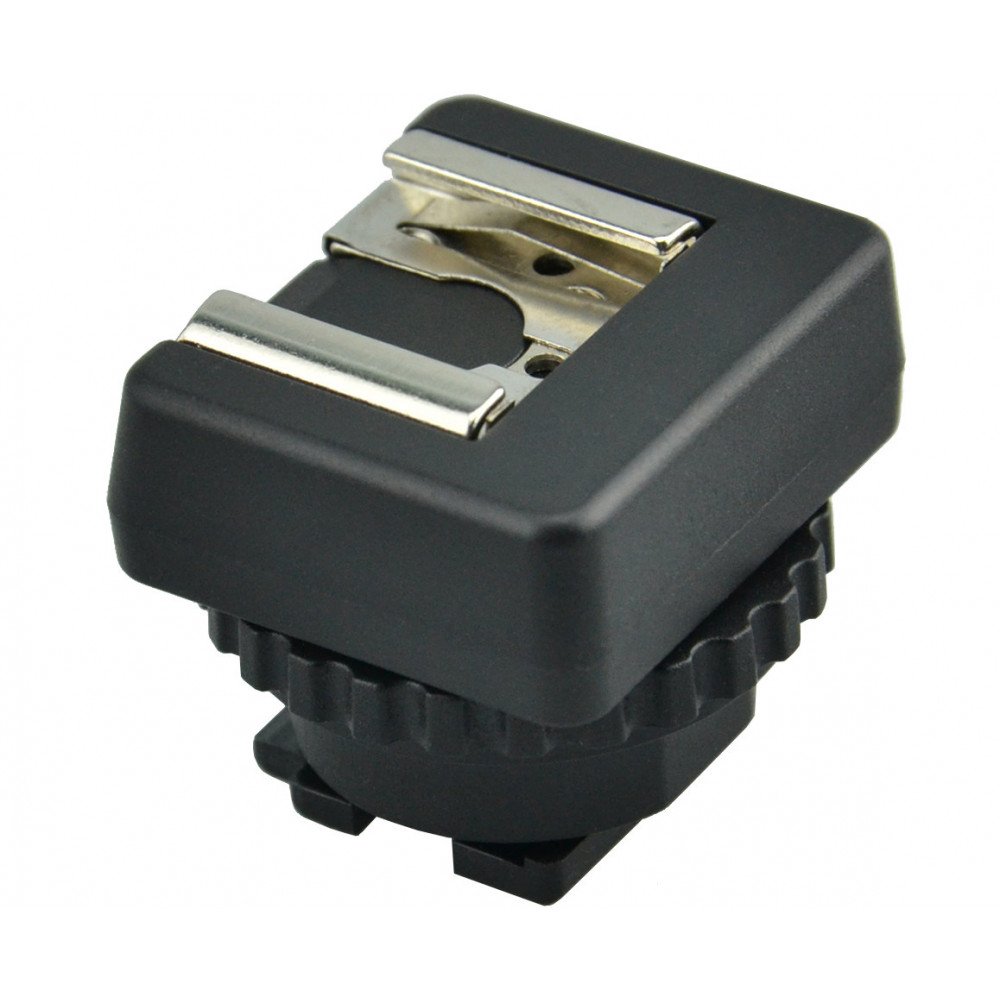 Горячий башмак JJC MSA-3                                                                                                                                                                                                                                  
