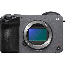 Видеокамера Sony ILME-FX2                                                                                                                                                                                                                                 