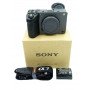 Видеокамера Sony ILME-FX2                                                                                                                                                                                                                                 
