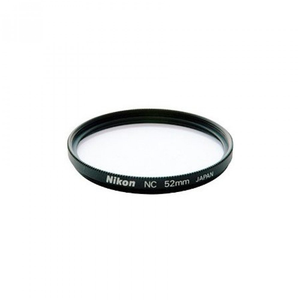 Светофильтр Nikon NC 72mm                                                                                                                                                                                                                                 