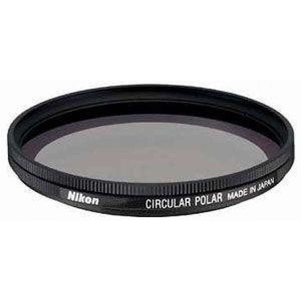 Светофильтр Nikon CIRCULAR POLAR II 58mm                                                                                                                                                                                                                  