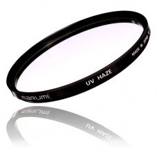 Светофильтр Marumi MC-UV (Haze) 52mm Светофильтр Marumi MC-UV (Haze) 52mm