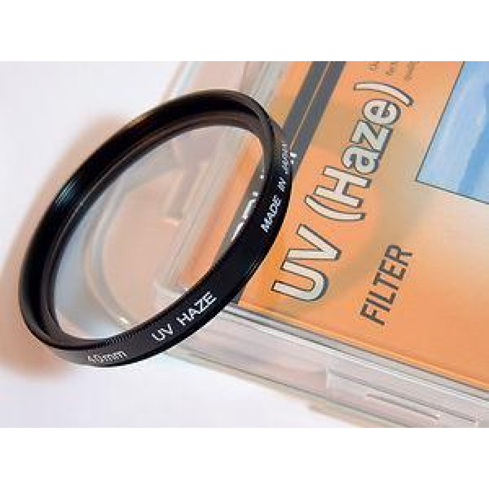 Светофильтр Marumi MC-UV (Haze) 46mm                                                                                                                                                                                                                      