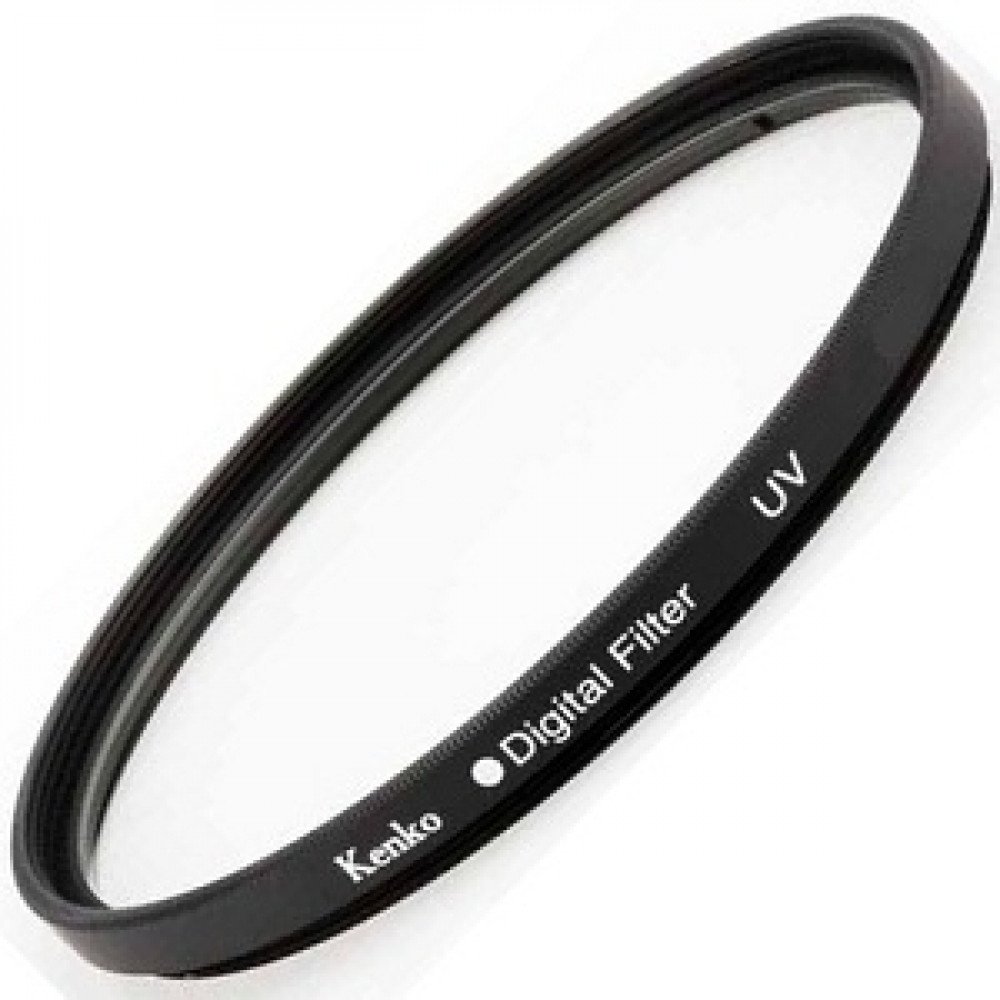 Светофильтр Kenko UV 82mm                                                                                                                                                                                                                                 