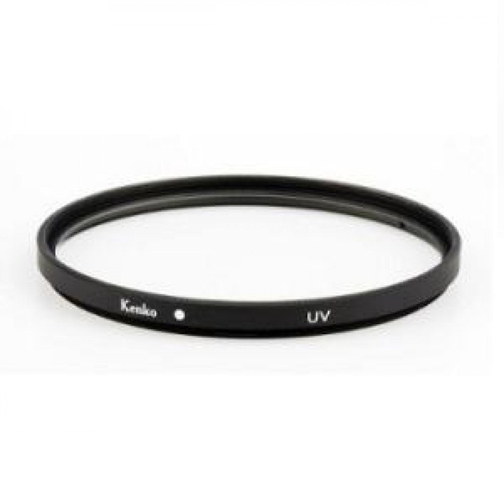Светофильтр KENKO 58mm UV                                                                                                                                                                                                                                 