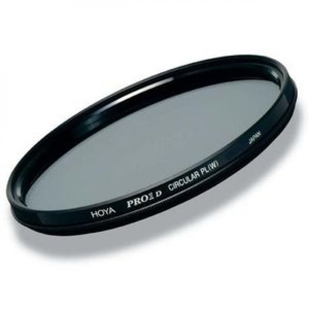 Поляризационный фильтр HOYA Pro1 Digital CPL 58 [DMC/LPF]                                                                                                                                                                                                 