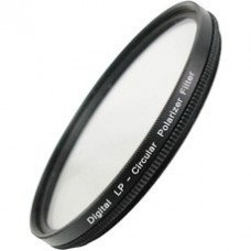 Поляризационный фильтр Flama CPL Filter 52mm                                                                                                                                                                                                              