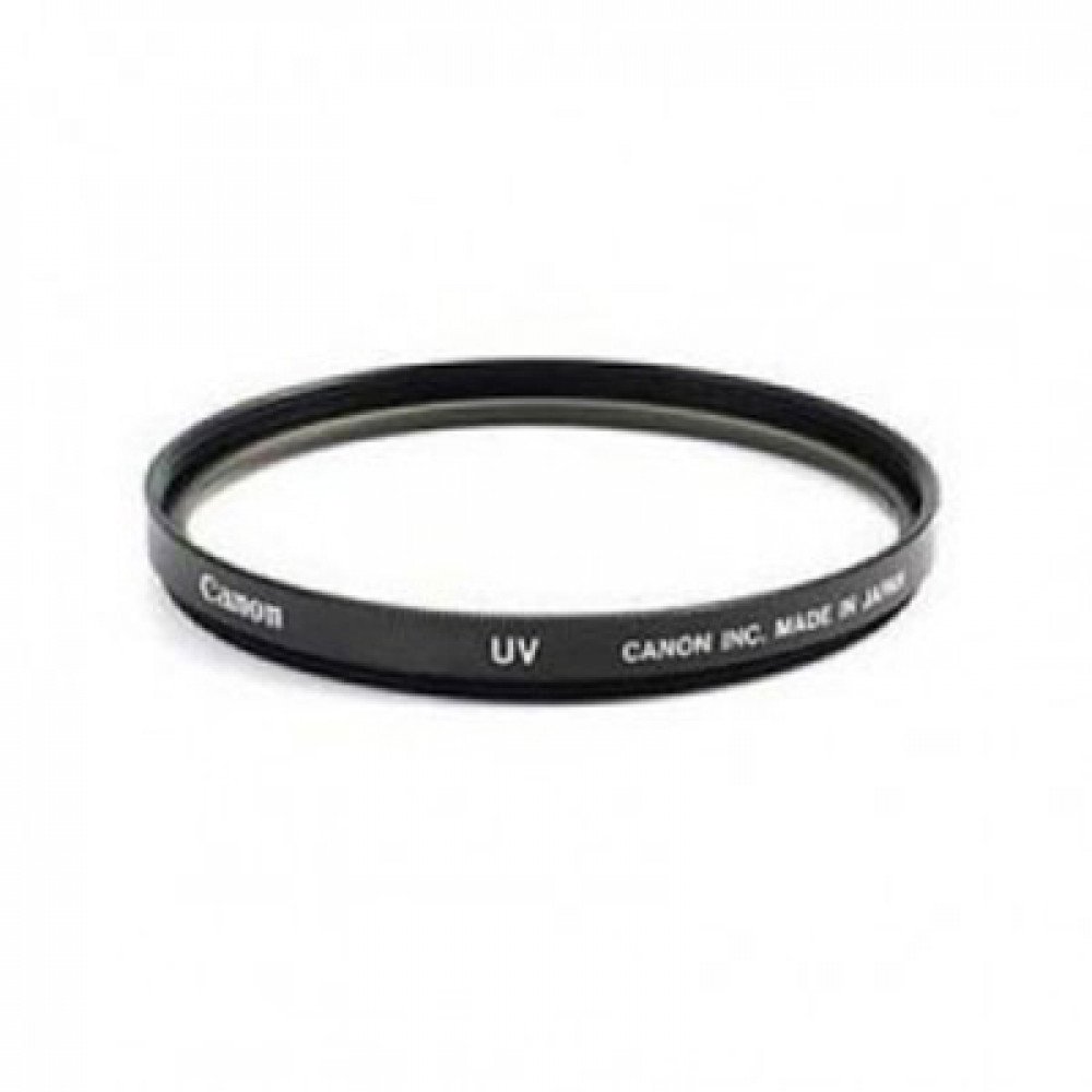 Светофильтр Canon UV 62mm                                                                                                                                                                                                                                 
