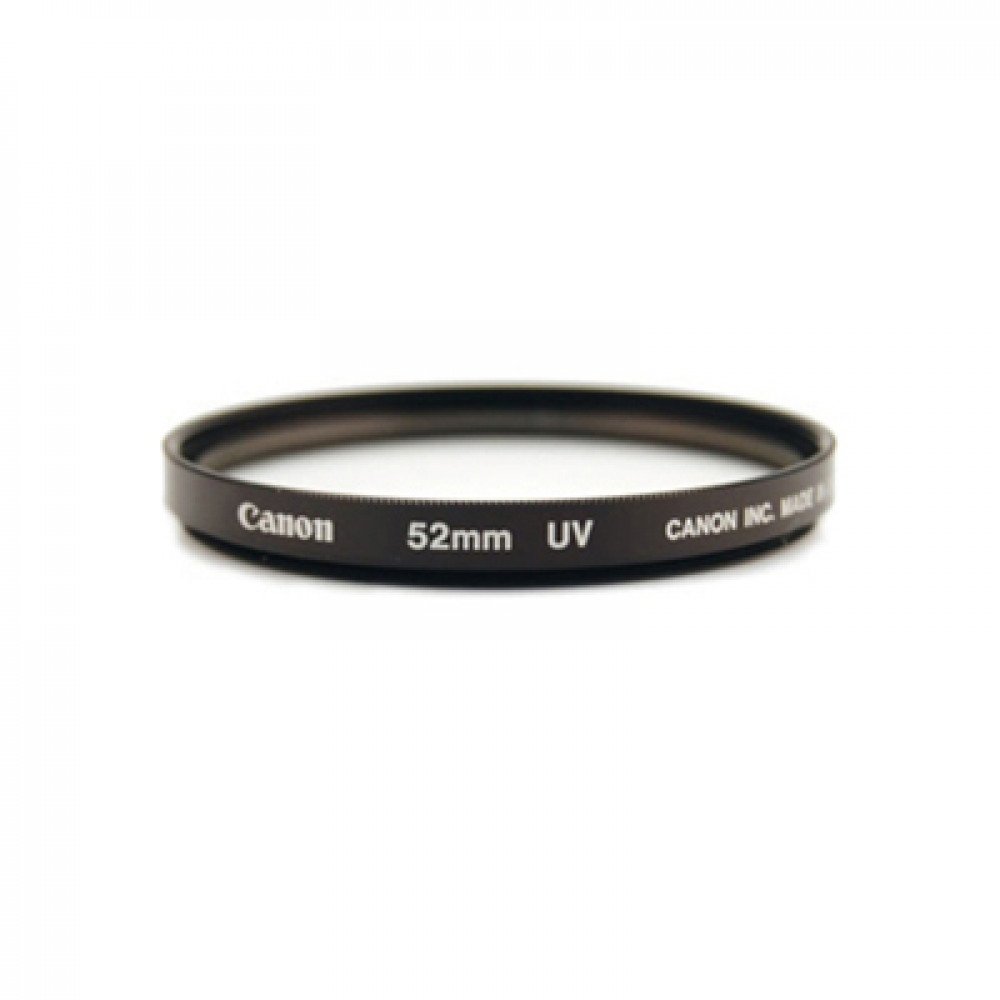 Светофильтр Canon 52mm                                                                                                                                                                                                                                    