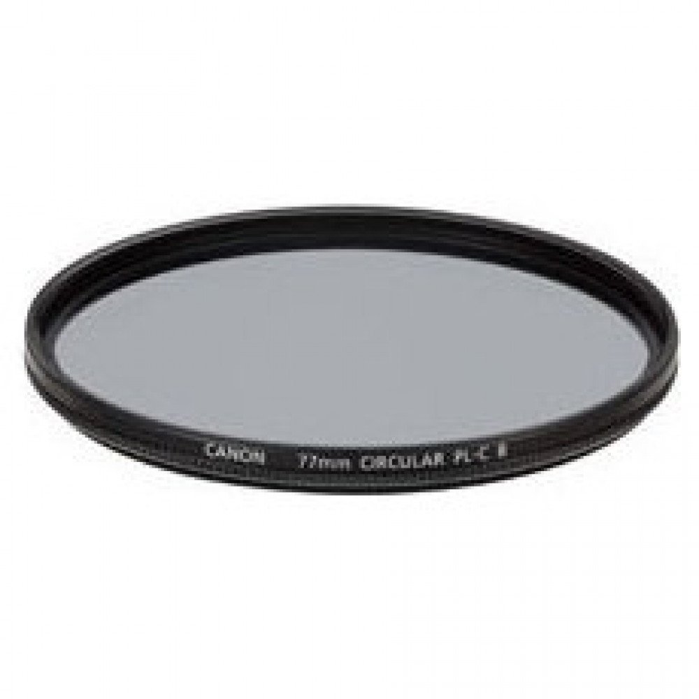 Светофильтр Canon 77mm Circular Polarizer PL-CB                                                                                                                                                                                                           