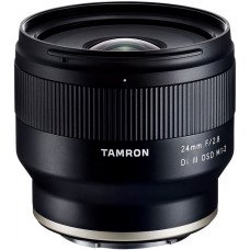 Объектив Tamron 24mm F2.8 Di III OSD M1:2 SONY                                                                                                                                                                                                            
