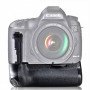 Батарейная ручка Canon Battery Grip BG-E11 для Canon EOS 5D Mark III                                                                                                                                                                                      
