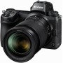 Беззеркальный фотоаппарат NIkon Z7 Kit 24-70 f/4 S + FTZ адаптер                                                                                                                                                                                          
