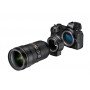 Беззеркальный фотоаппарат NIkon Z7 Kit 24-70 f/4 S + FTZ адаптер                                                                                                                                                                                          