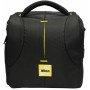 Сумка Nikon Case SY-3219 [ Black ] (размеры ш20см. в20см. г16см.)                                                                                                                                                                                         