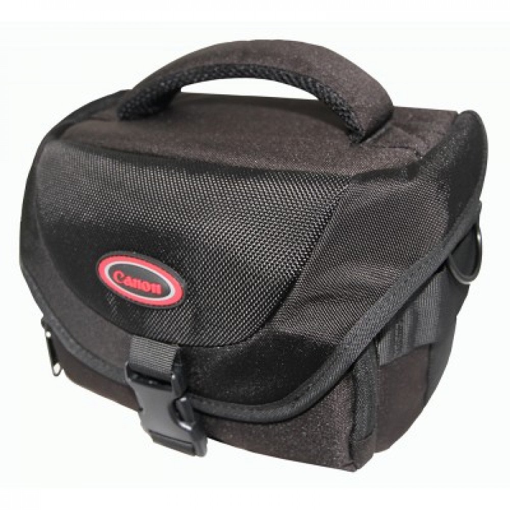 Сумка Canon Case SY-3218 [ Black ]                                                                                                                                                                                                                        