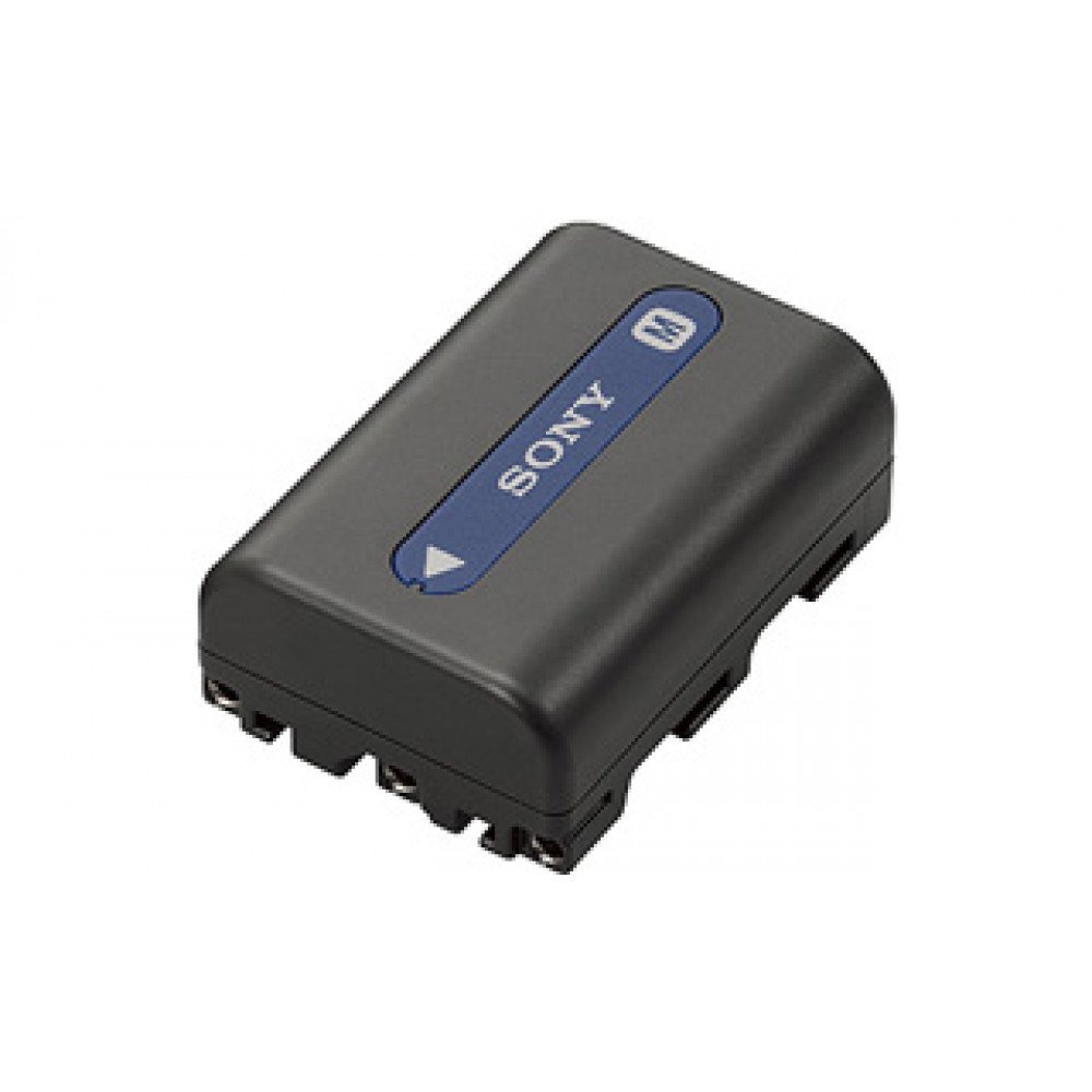 Аккумулятор Sony NP-FM55H                                                                                                                                                                                                                                 
