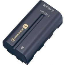 Аккумулятор Sony NP-F570                                                                                                                                                                                                                                  