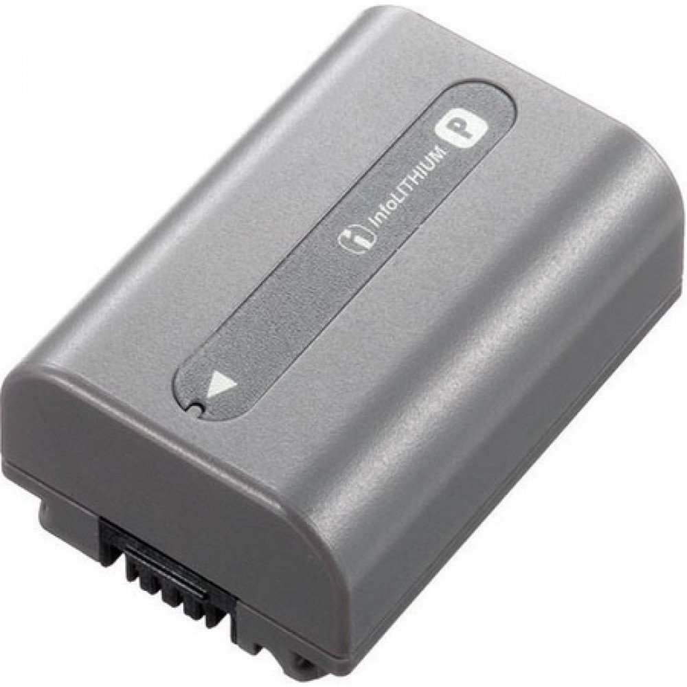 Аккумулятор Sony NP-FP50                                                                                                                                                                                                                                  