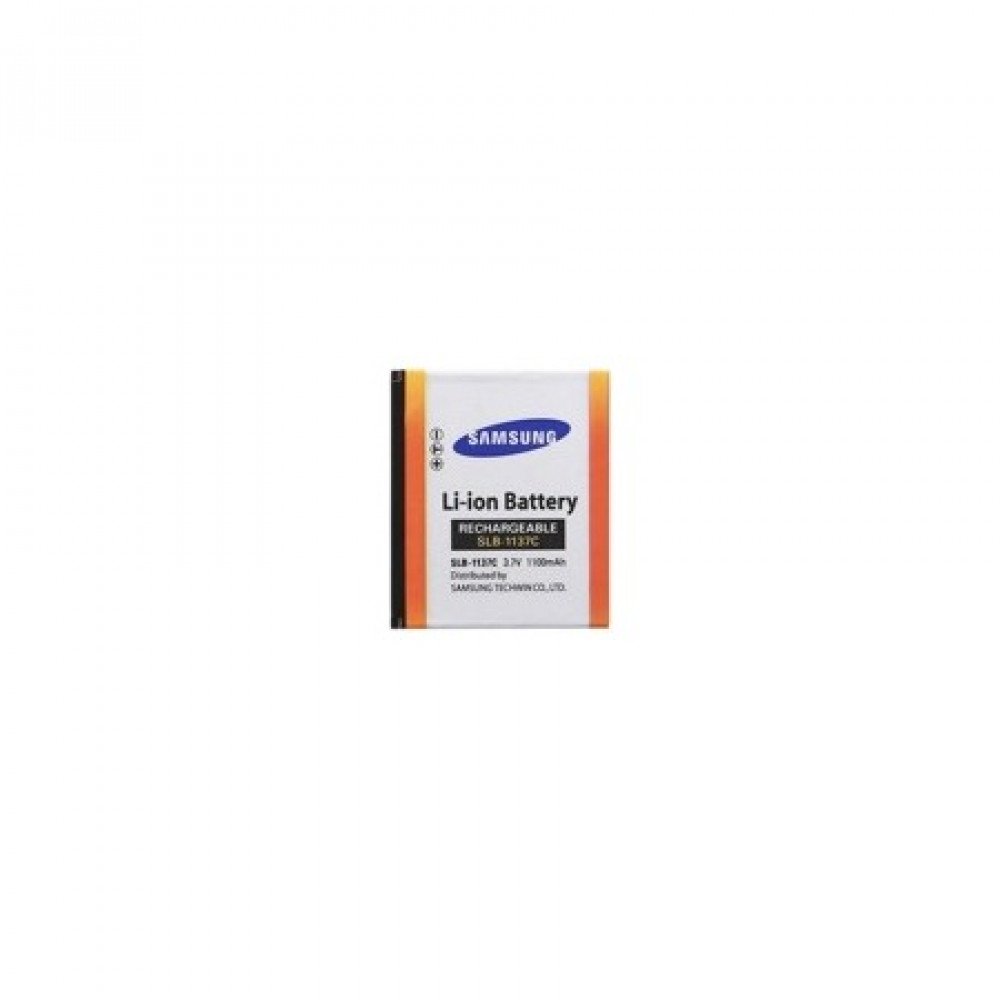 Аккумулятор Samsung SLB-1137C                                                                                                                                                                                                                             