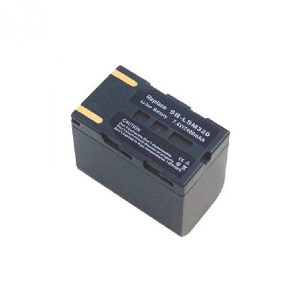 Аккумулятор Samsung SB-LSM320                                                                                                                                                                                                                             