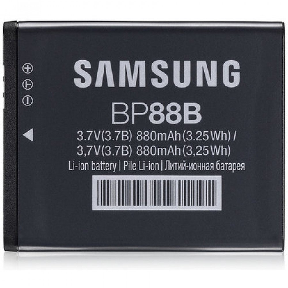 Аккумулятор Samsung BP-88B                                                                                                                                                                                                                                