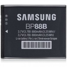 Аккумулятор Samsung BP-88B                                                                                                                                                                                                                                