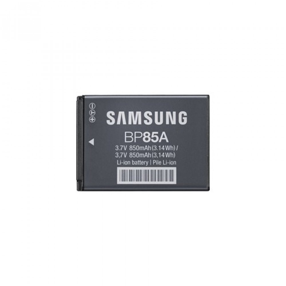 Аккумулятор Samsung BP-85A                                                                                                                                                                                                                                