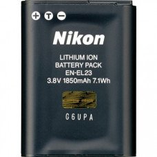 Аккумулятор Nikon EN-EL23 Аккумулятор Nikon EN-EL23