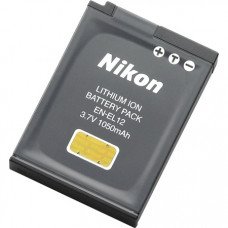 Аккумулятор Nikon EN-EL22                                                                                                                                                                                                                                 