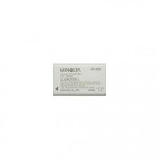 Аккумулятор Minolta NP-200 Аккумулятор Minolta NP-200