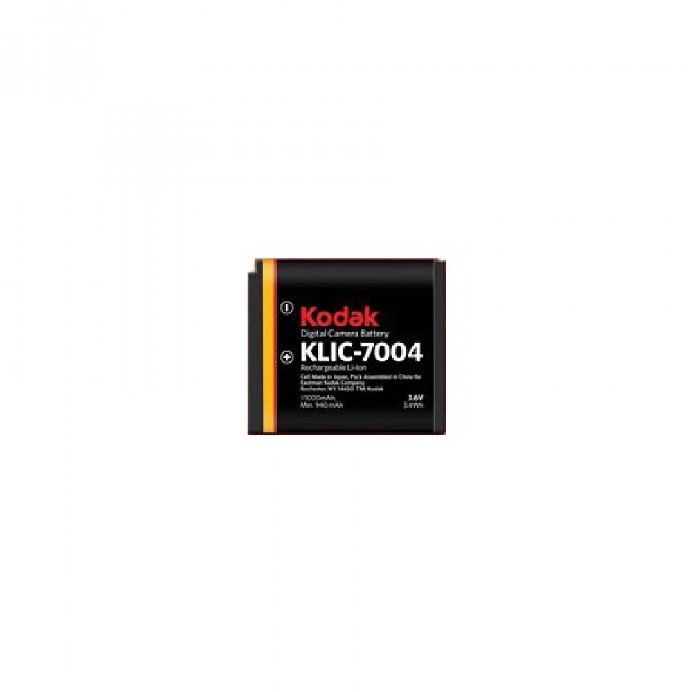 Аккумулятор Kodak KLIC-7004                                                                                                                                                                                                                               