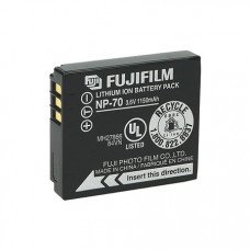 Аккумулятор Fujifilm NP 70                                                                                                                                                                                                                                