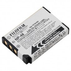 Аккумулятор Fujifilm NP 48                                                                                                                                                                                                                                
