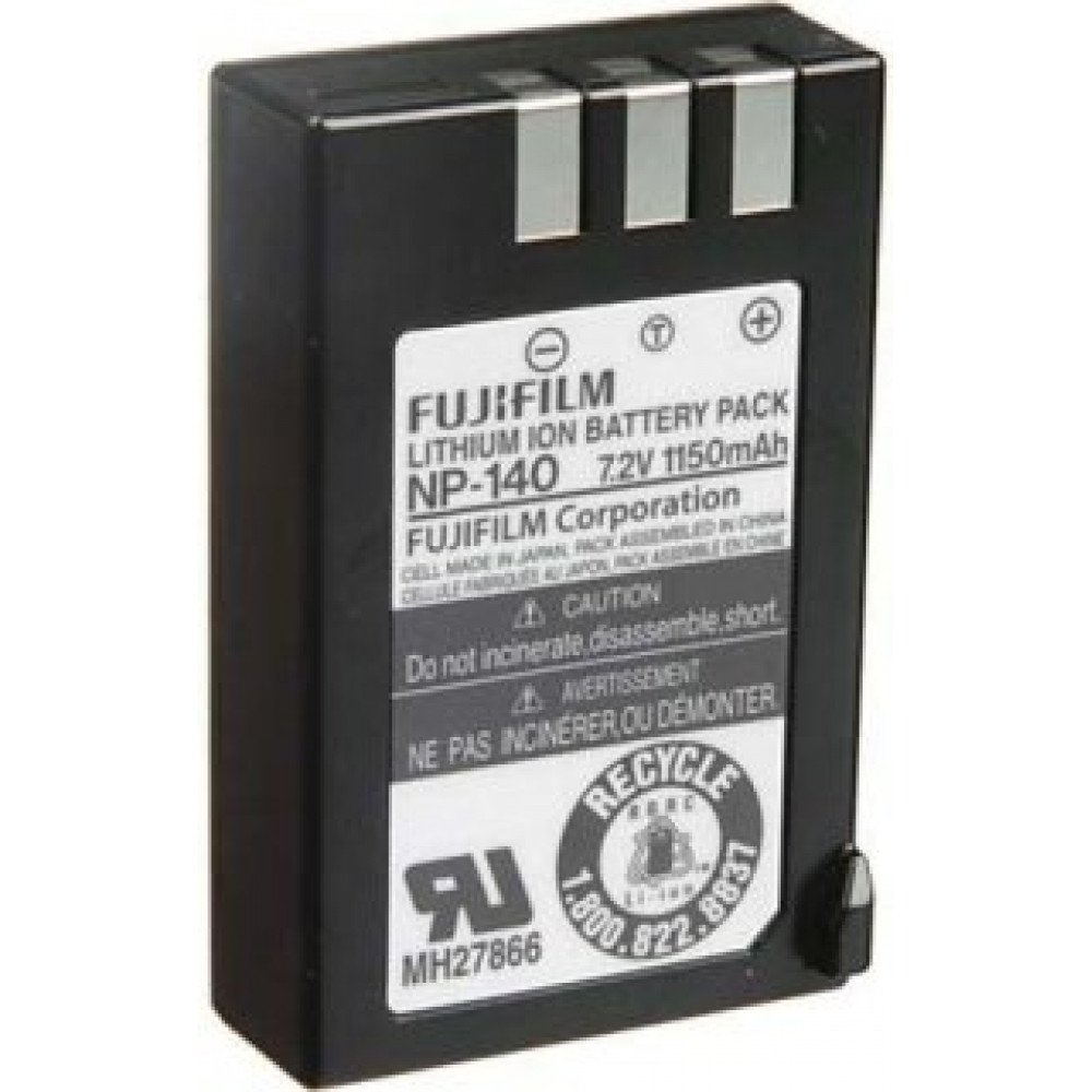 Аккумулятор Fujifilm NP 140                                                                                                                                                                                                                               