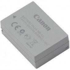 Аккумулятор Canon NB 10L Аккумулятор Canon NB 10L